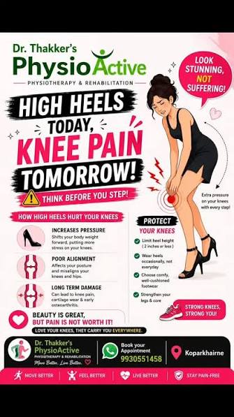 Hip pain warning signs